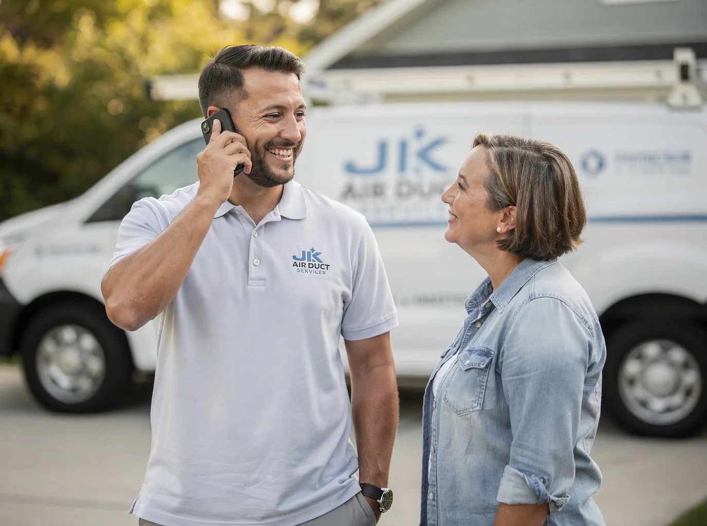 Air Duct Cleaning Kaukauna, WI FAQs